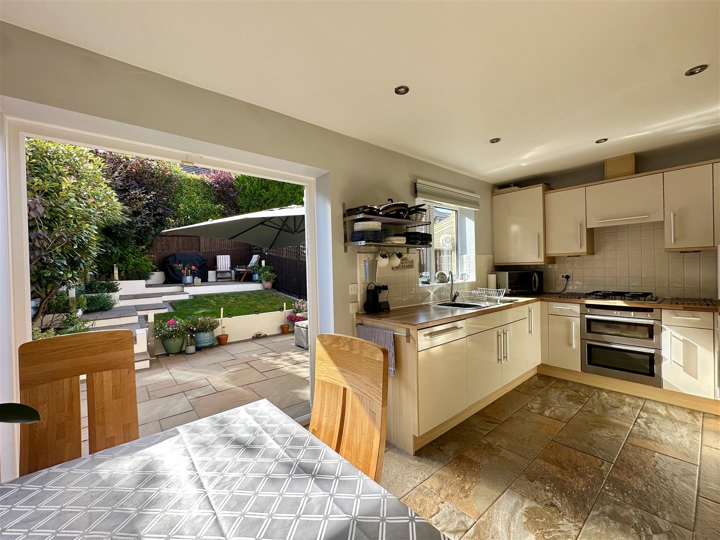 4 bed property in Wittersham Rise, St. Leonards-On-Sea